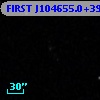 FIRST J104655.0+394324
