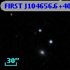 FIRST J104656.6+401121