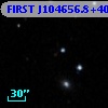 FIRST J104656.8+401126
