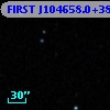 FIRST J104658.0+382411