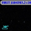 FIRST J104707.2+384438
