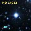 HD  14012