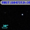 FIRST J104737.9+393419