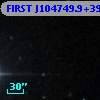 FIRST J104749.9+394517