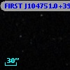 FIRST J104751.0+393948