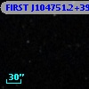 FIRST J104751.2+393939