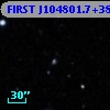 FIRST J104801.7+385051