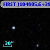 FIRST J104805.6+385153