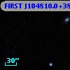 FIRST J104810.0+384837