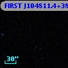 FIRST J104811.4+380141