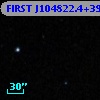 FIRST J104822.4+394910