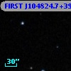 FIRST J104824.7+394840