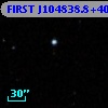 FIRST J104838.8+402129