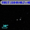 FIRST J104840.7+400107