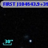 FIRST J104843.9+383534