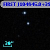 FIRST J104845.0+394845