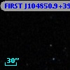 FIRST J104850.9+390745