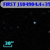 FIRST J104904.4+395322