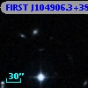 FIRST J104906.3+381148