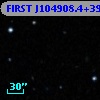 FIRST J104908.4+395422