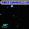 FIRST J104915.2+394257