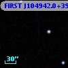 FIRST J104942.0+395933