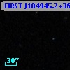 FIRST J104945.2+381137