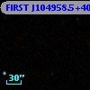 FIRST J104958.5+402027