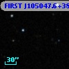 FIRST J105047.6+385001