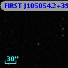 FIRST J105054.2+393917