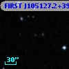 FIRST J105127.2+394639