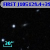 FIRST J105128.4+395119