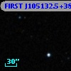FIRST J105132.5+384034