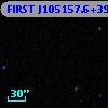 FIRST J105157.6+391039