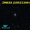 FIRST J105213.5+400232