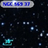NGC   869    37