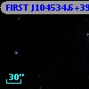 FIRST J104534.6+390941
