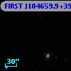 FIRST J104659.9+393435
