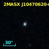 FIRST J104706.2+393312