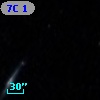 7C 1042+3920