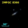 2MFGC 8366