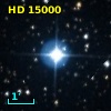 HD  15000