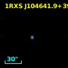 1RXS J104641.9+392025