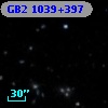 GB2 1039+397