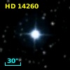 HD  14260