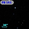 PB   581