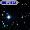 HD  14329