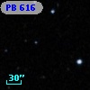 PB   616