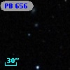 PB   656