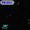PB   681
